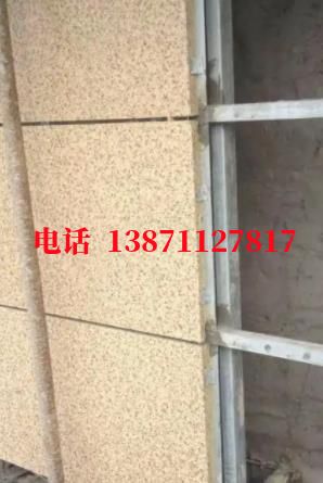 兴安武汉顶管外墙ET板